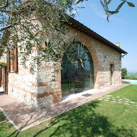 Agriturismo Bellavista Chiusure Екстериор снимка