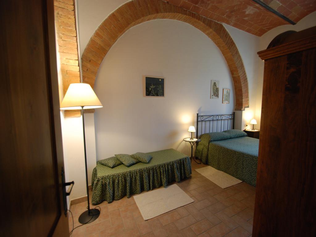 Agriturismo Bellavista Chiusure Екстериор снимка