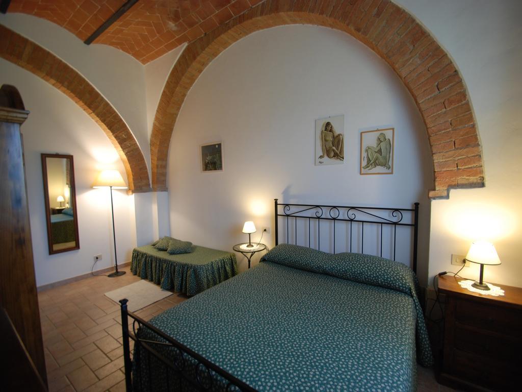 Agriturismo Bellavista Chiusure Екстериор снимка