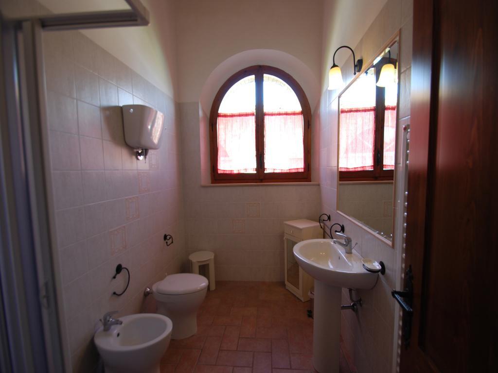 Agriturismo Bellavista Chiusure Екстериор снимка