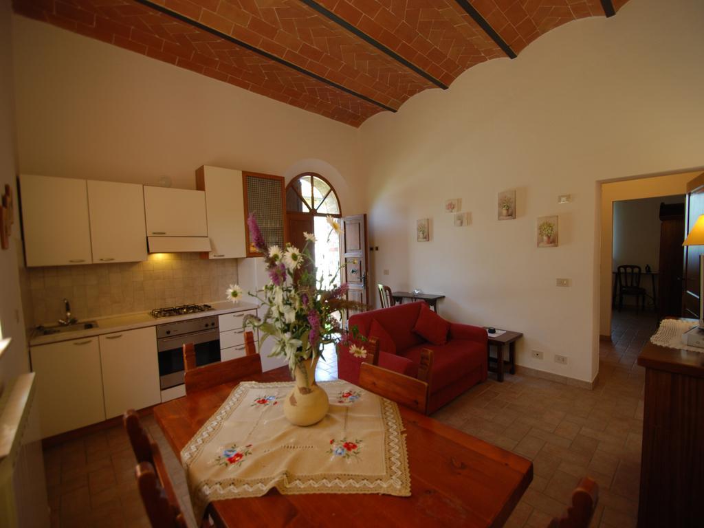 Agriturismo Bellavista Chiusure Екстериор снимка