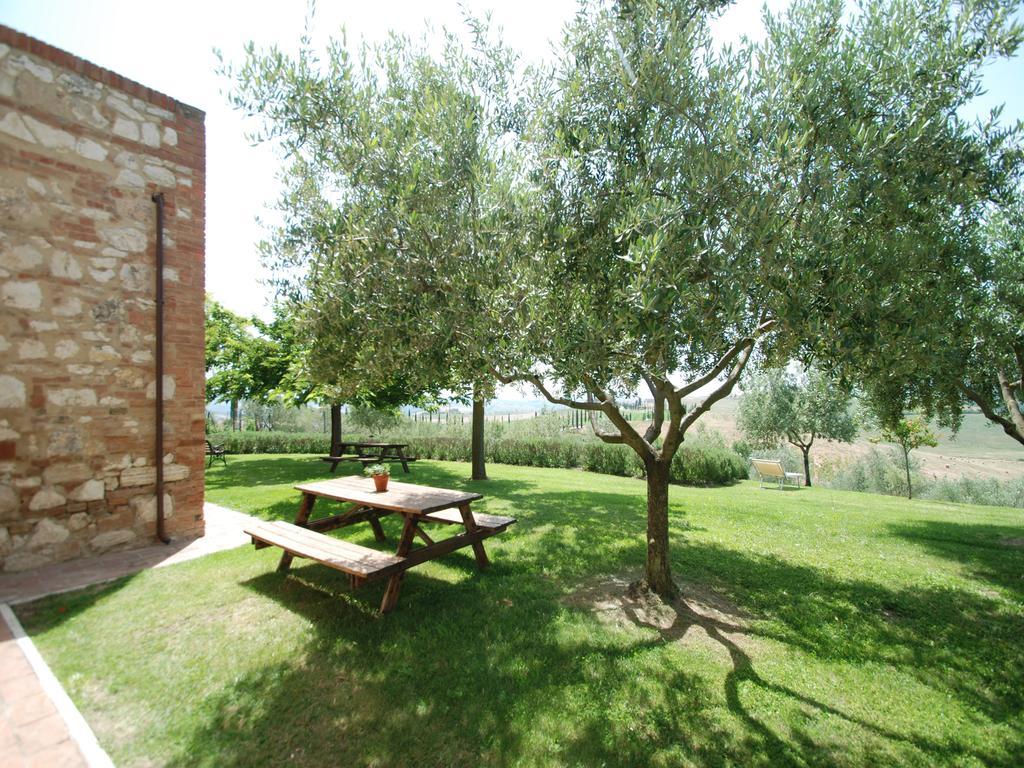 Agriturismo Bellavista Chiusure Екстериор снимка