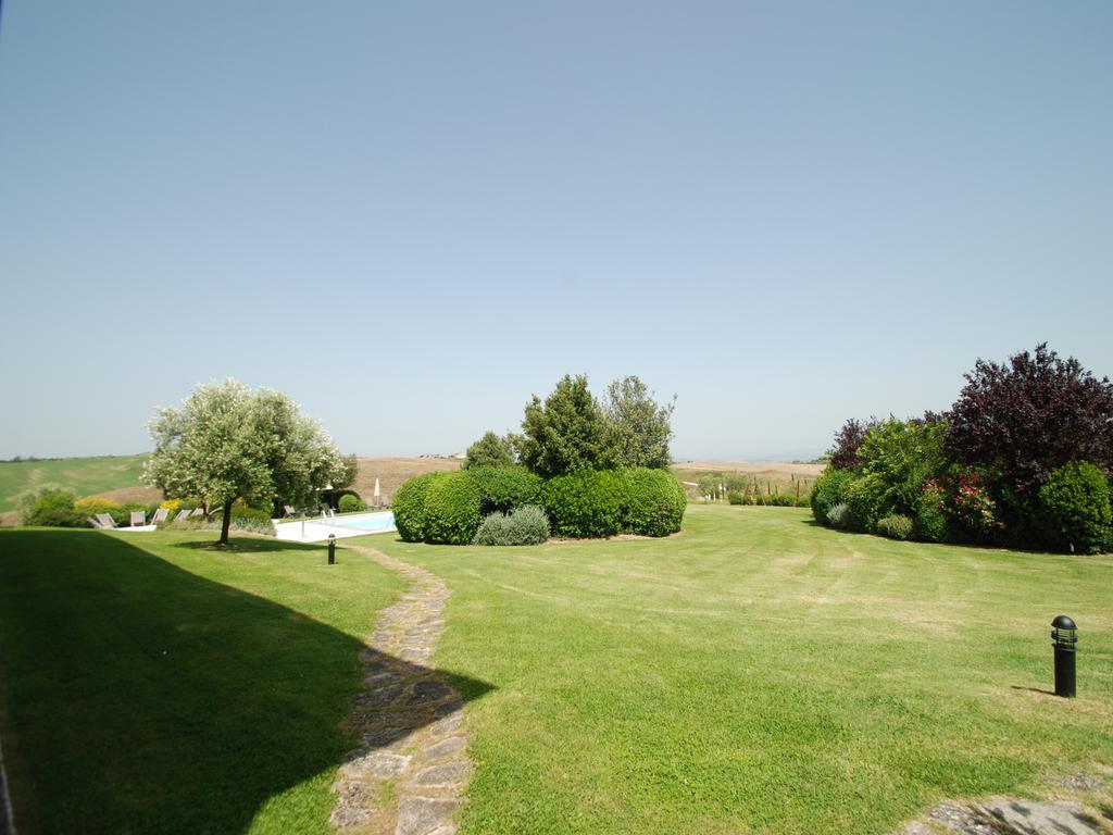 Agriturismo Bellavista Chiusure Екстериор снимка