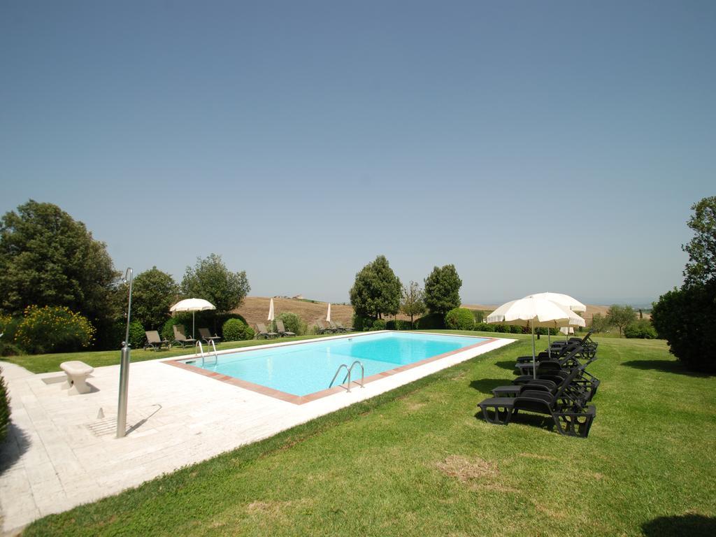 Agriturismo Bellavista Chiusure Екстериор снимка