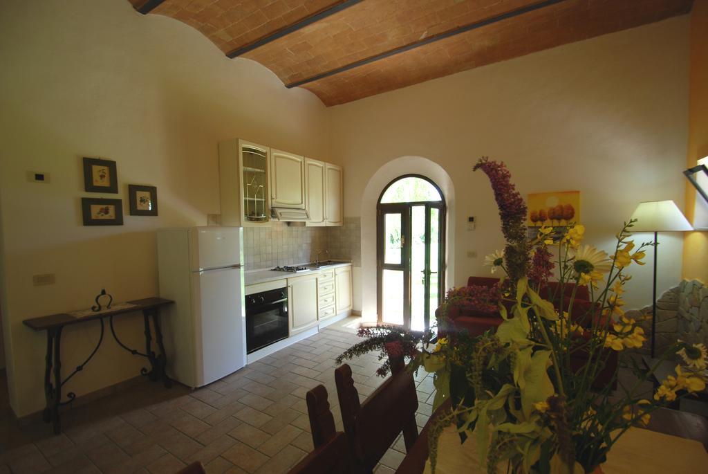 Agriturismo Bellavista Chiusure Екстериор снимка