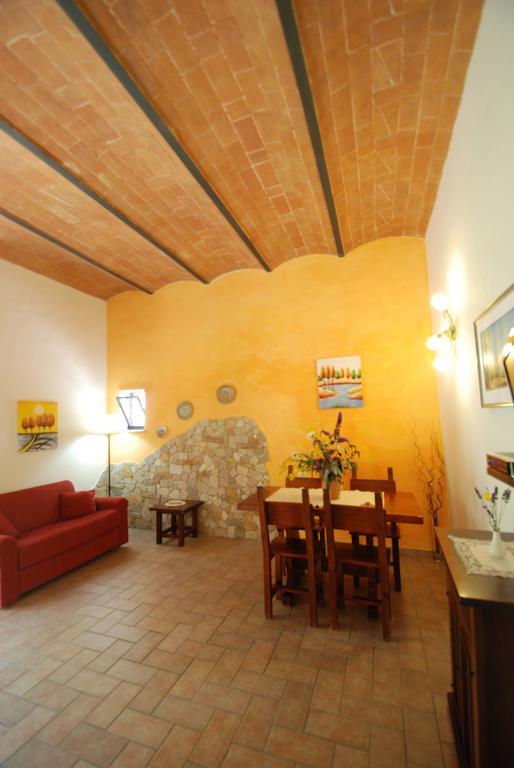 Agriturismo Bellavista Chiusure Екстериор снимка