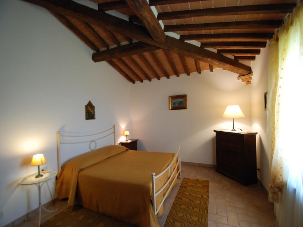 Agriturismo Bellavista Chiusure Екстериор снимка