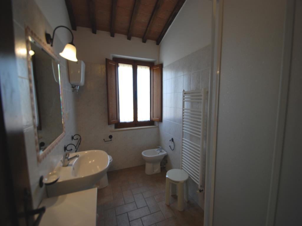 Agriturismo Bellavista Chiusure Екстериор снимка