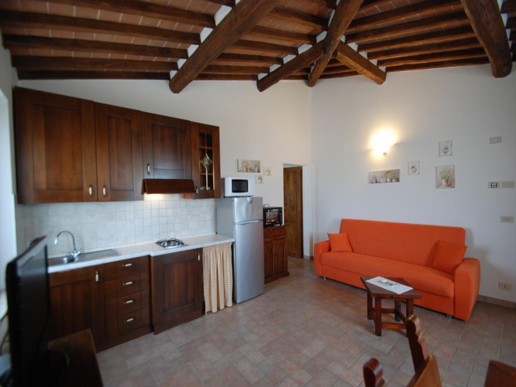 Agriturismo Bellavista Chiusure Екстериор снимка