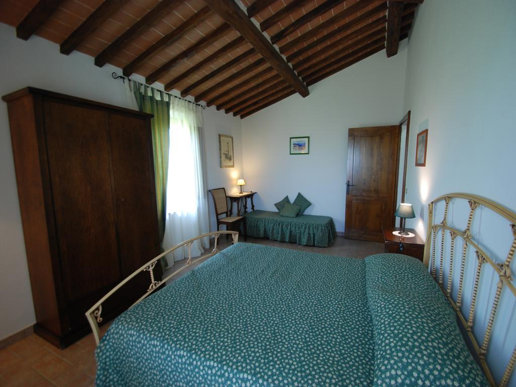 Agriturismo Bellavista Chiusure Екстериор снимка