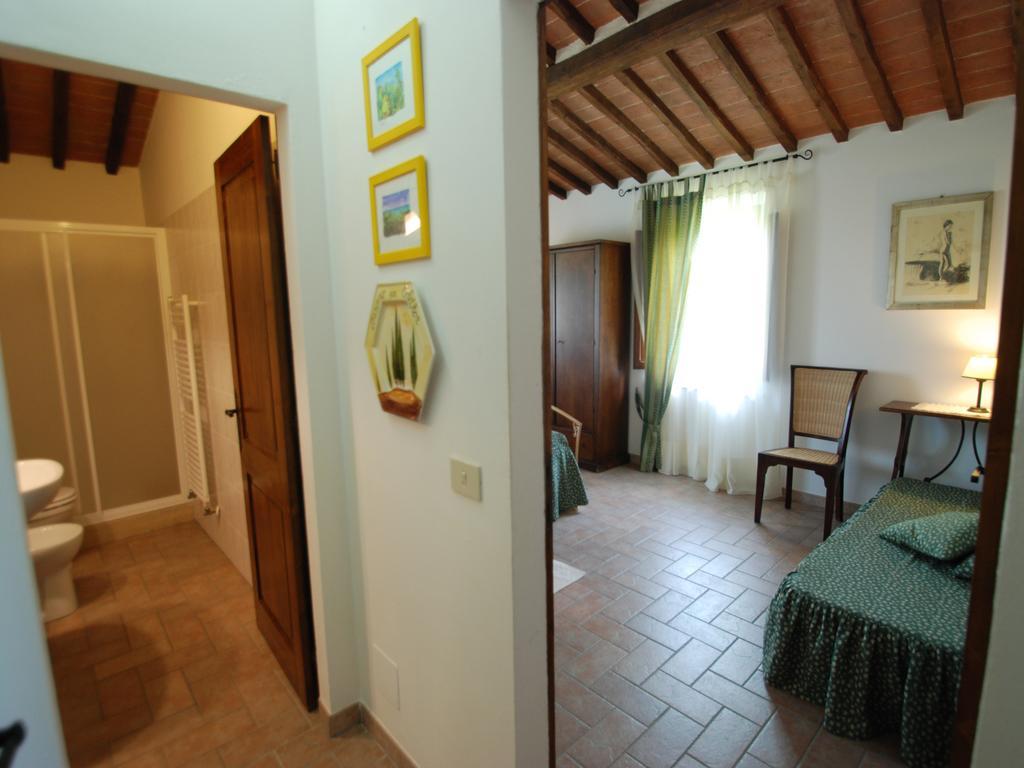 Agriturismo Bellavista Chiusure Екстериор снимка