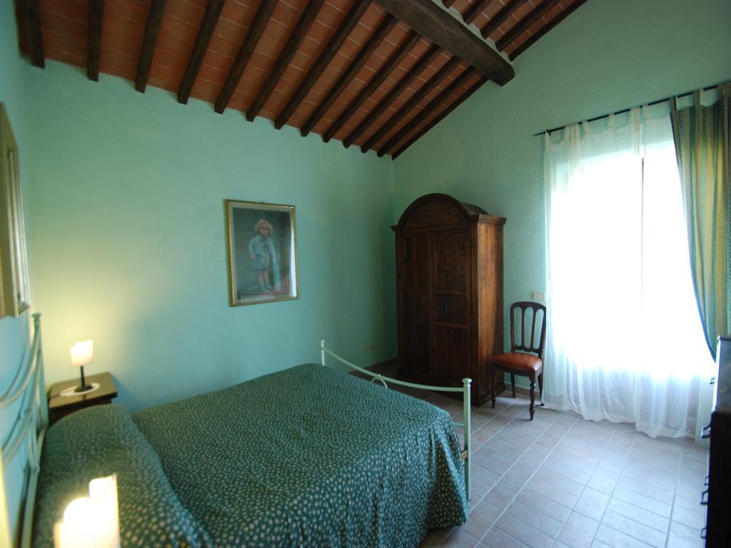 Agriturismo Bellavista Chiusure Екстериор снимка